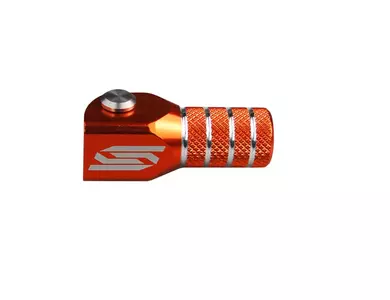 Ανταλλακτικός μοχλός ταχυτήτων Scar πορτοκαλί - GSLT4