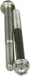 Litteken titanium schroeven M6X65 - STIM6X65-02