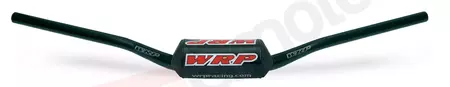 WRP Taper-X aliuminio vairas Chiodi 06 Replica 28,6 mm titano - WD-9101-014