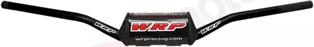 WRP Pro-Bar Febvre Replica 28,6 mm manubrio in alluminio nero-2