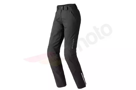 Spodnie motocyklowe tekstylne damskie Spidi Glance 2 czarne