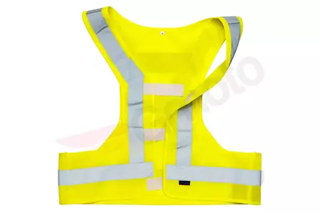 Spidi Certified Vest XL светлоотразителна жилетка - Z160486XL