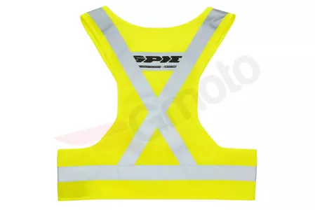 Kamizelka odblaskowa Spidi Certified Vest XL-2