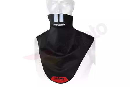 Spidi Neck Gp warming collar black M-2