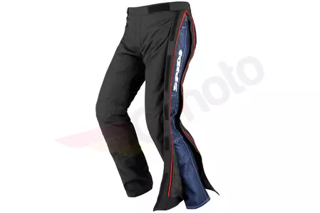 Pantaloni de ploaie/izolați Spidi Superstorm XL - X65026XL