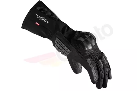 Spidi Rainshield ръкавици за мотоциклет черни XL-2