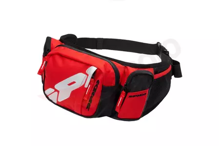 Spidi Pouch 3.0 kidney bag rouge