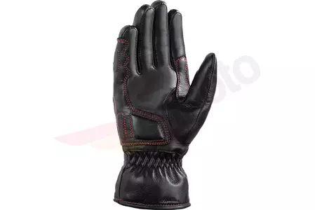 Spidi Metropole Lady γάντια μοτοσικλέτας μαύρο L-2