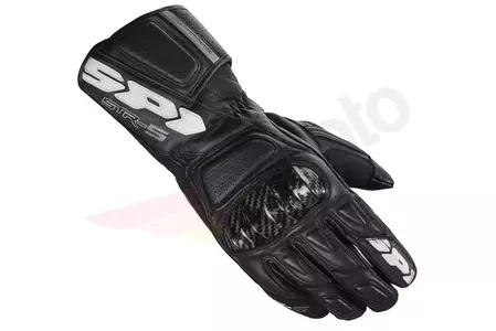 Spidi STR-5 gants moto noir L - A175026L