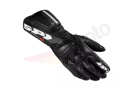 Spidi STR-5 Lady gants moto noir XL - A189026XL