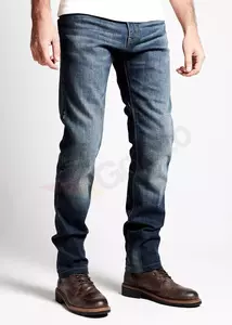 Spidi J-Tracker Short modre motoristične jeans hlače 38-5