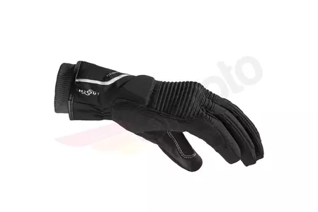 Spidi Breeze H2Out Дамски ръкавици за мотоциклет черни L-2