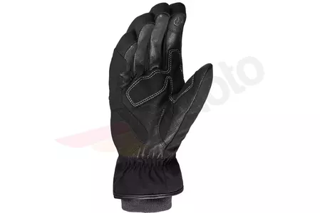 Spidi Breeze H2Out Дамски ръкавици за мотоциклет черни XL-3