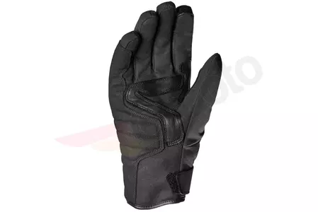 Motociklističke rukavice Spidi Bora H2Out, crne, XL-3