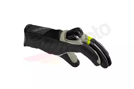Spidi Bora H2Out ръкавици за мотоциклет black-fluo 3XL-2