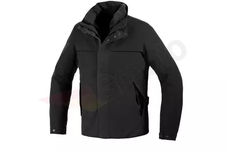 Spidi Gamma tekstilna motoristična jakna črna L-1