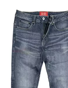 Spodnie motocyklowe jeans Spidi J-Tracker ciemno-niebieskie 29-4