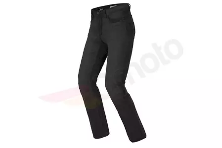 Spodnie motocyklowe jeans Spidi J-Tracker czarne 29 - J5902629