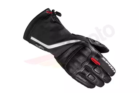 Spidi NK-6 H2Out gants moto noir XL - C90026XL