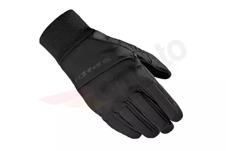 Spidi Metro WindOut ръкавици за мотоциклет черни 3XL-1