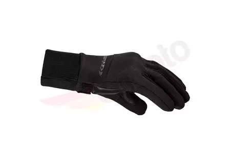 Spidi Metro WindOut Lady ženske motorističke rukavice, crne, XS-2