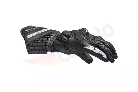 Spidi Carbo 5 ръкавици за мотоциклет черни S-2