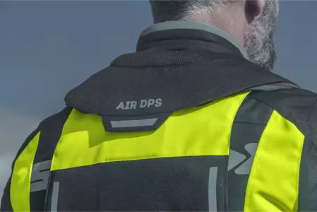 Spidi Air DPS Jacket M prsluk sa zračnim jastukom-8