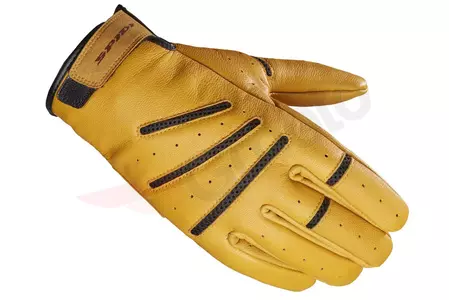 Spidi Summer Glory жълти ръкавици за мотоциклет L-1