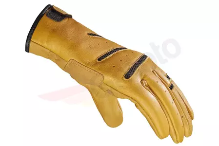 Spidi Summer Glory mănuși de motocicletă galbenă XL-2