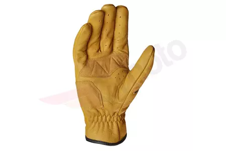 Spidi Summer Glory mănuși de motocicletă galbenă XL-3