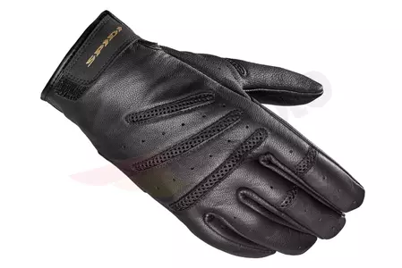 Spidi Summer Glory gants moto noir S-1