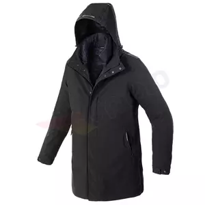Spidi Beta Pro tekstilna motoristička jakna, crna 2XL-2