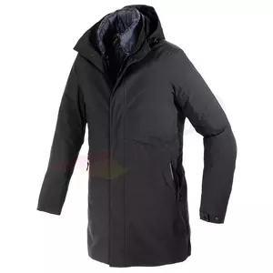 Spidi Beta Evo Lagana tekstilna motoristička jakna, crna S-1