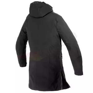 Spidi Beta Evo Lagana tekstilna motoristička jakna, crna 3XL-2