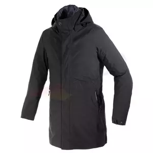 Spidi Beta Evo Lagana tekstilna motoristička jakna, crna 3XL-3