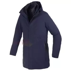 Spidi Beta Evo Lagana tekstilna motoristička jakna, plava 3XL - D2314963XL