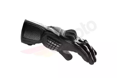 Spidi TX-1 γάντια μοτοσικλέτας μαύρα 2XL-2