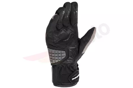 Rękawice motocyklowe Spidi TX-1 czarno-brązowe 3XL-2