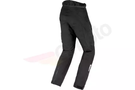 Spidi Allroad Pants pantaloni de motocicletă din material textil negru M-2