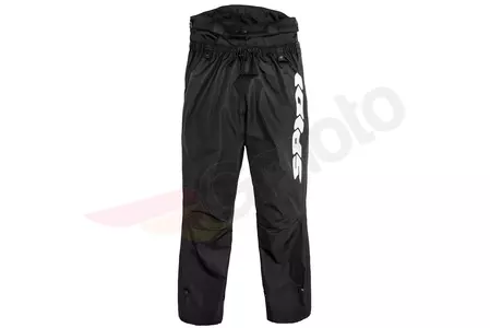 Calças Spidi Allroad Calças têxteis para motociclismo preto M-4
