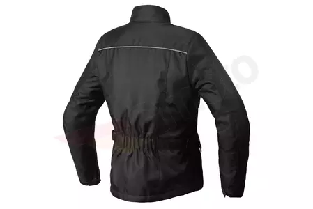 Spidi Originals Enduro textilná bunda na motorku čierna M-2