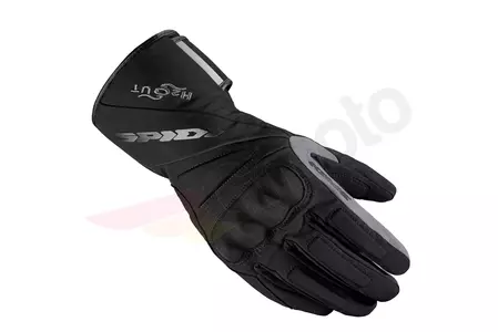 Spidi TX-T Дамски ръкавици за мотоциклет черни XL - B107026XL