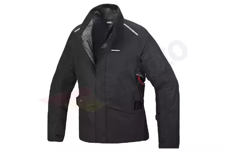 Spidi Vision Light jachetă de motocicletă din material textil negru S - D276026S