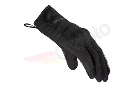 Spidi Flash-KP ръкавици за мотоциклет черно-зелени S-2