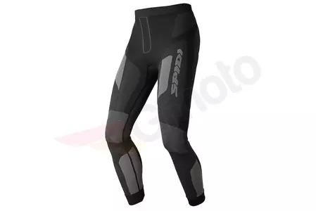 Termoaktywne spodnie Spidi Seamless Pants L/XL-1