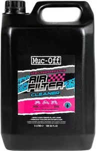 Płyn do czyszczenia filtrów powietrza Muc-Off Air Filter Cleaner 5L - 20157
