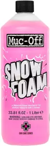 Muc-Off Snow Foam 1L tekućina za pištolje za pjenu - 708