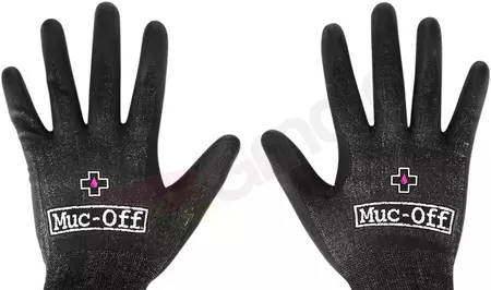 Dielenské rukavice Muc-Off S 7-5