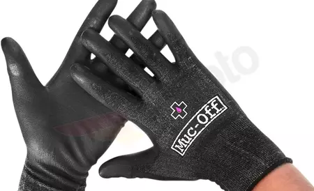 Werkstatt-Handschuhe Muc-Off XXL 11 - 156