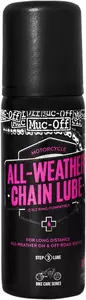 Muc-Off All Weather lubrificante para correntes 50 ml-2